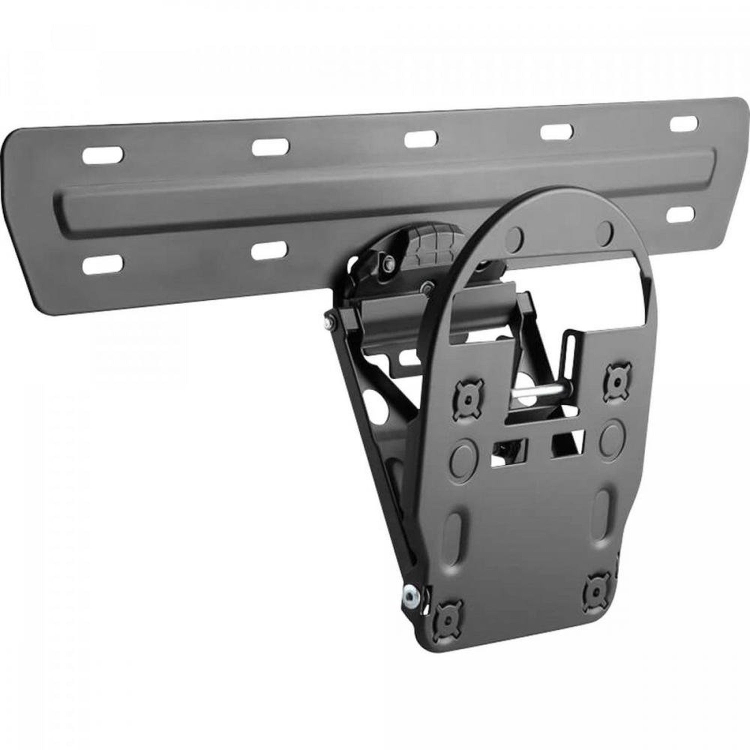 Suporte Inclinável de Parede para TV QLED Samsung® Q7TM Q8TM Q9TM de 49# a 65# BRASFORMA Un.Venda: