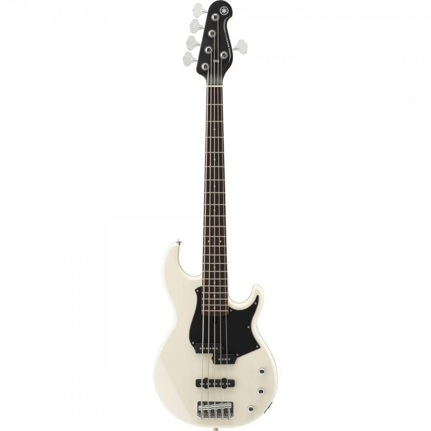 Contrabaixo Yamaha Bb235 Passivo 5 Cordas Branco Un.Venda: Pc/1
