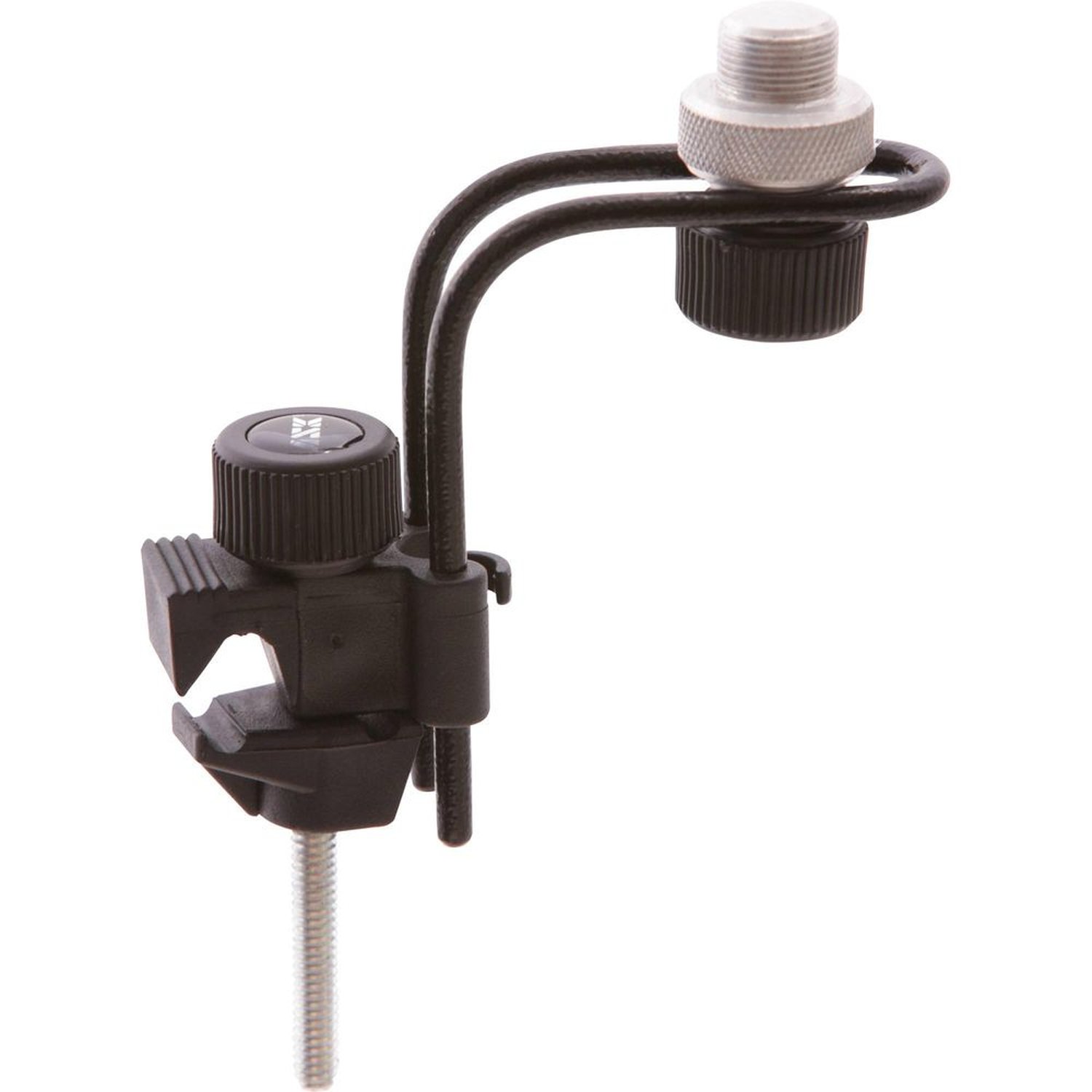 Clamp para Microfone Bateria B10 Preto Ask