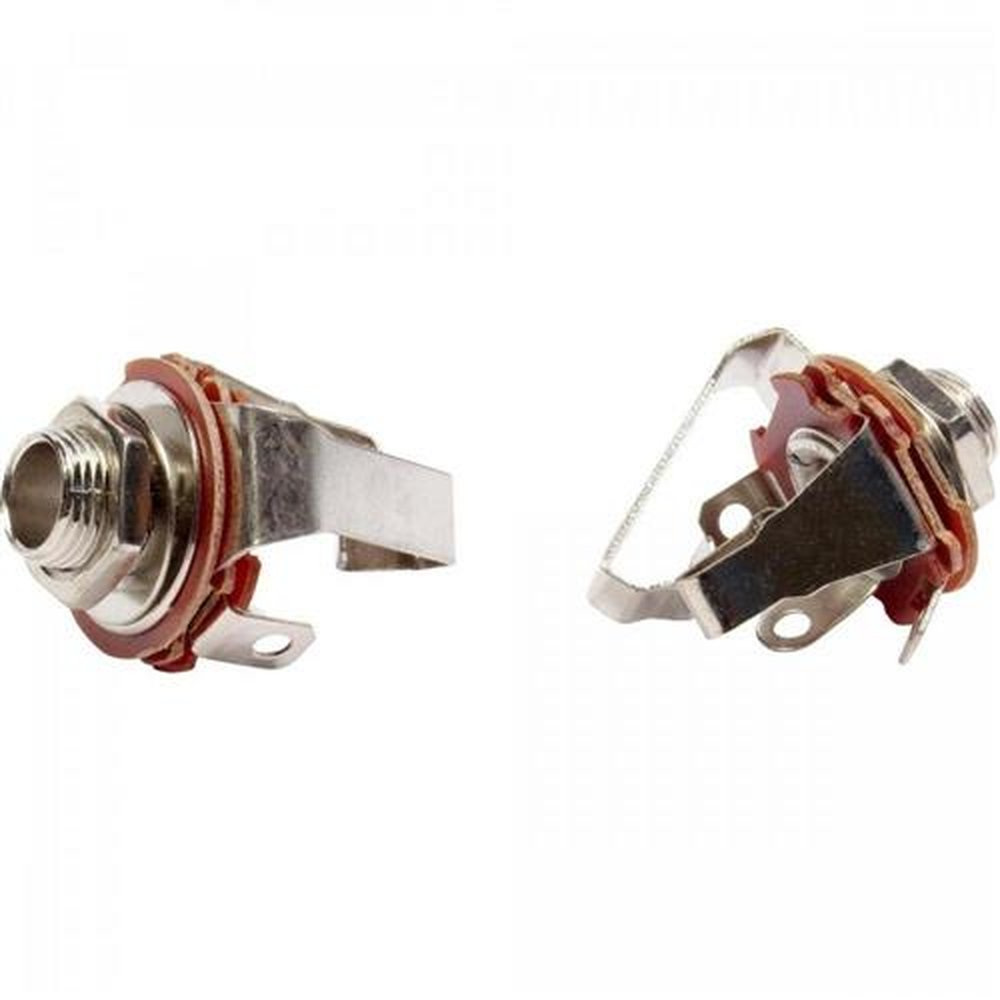 Jack J10 Stereo para Painel Circuito Aberto JCPZ0002 STORM Un.Venda: MVA/10