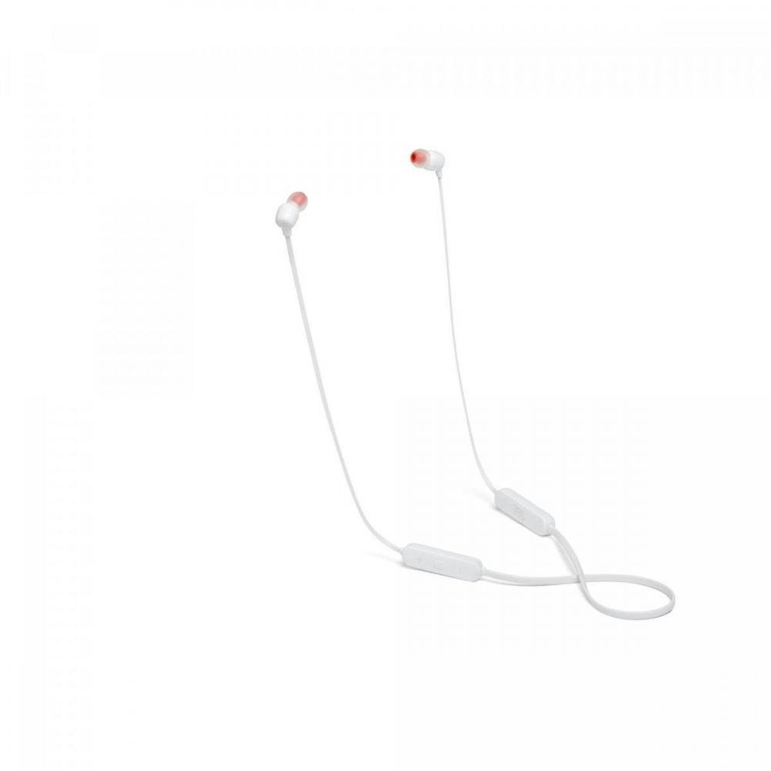 Fone de Ouvido Bluetooth Tune 115bt Branco Jbl