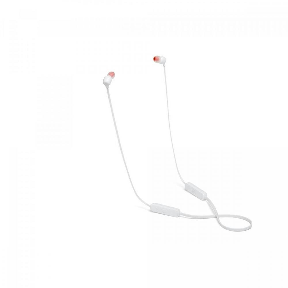 Fone de Ouvido Bluetooth Tune 115bt Branco Jbl