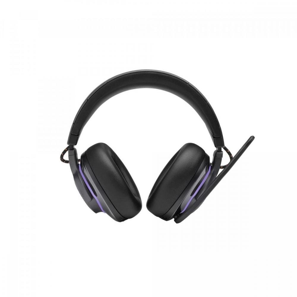 Headset Gamer Bluetooth RGB Quantum 800 Preto Jbl