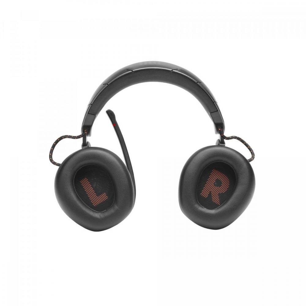 Headset Gamer Bluetooth RGB Quantum 800 Preto Jbl