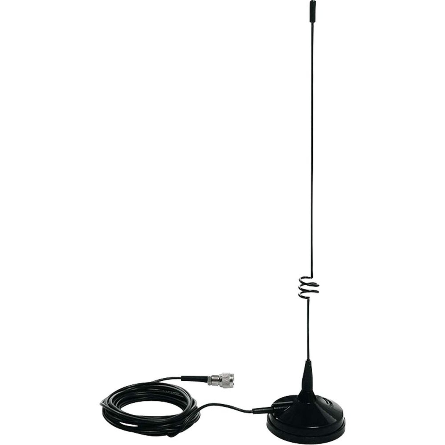 Antena Móvel Omnidirecional Celular Cdma/Tdma 7dBi Cm907 Aquário
