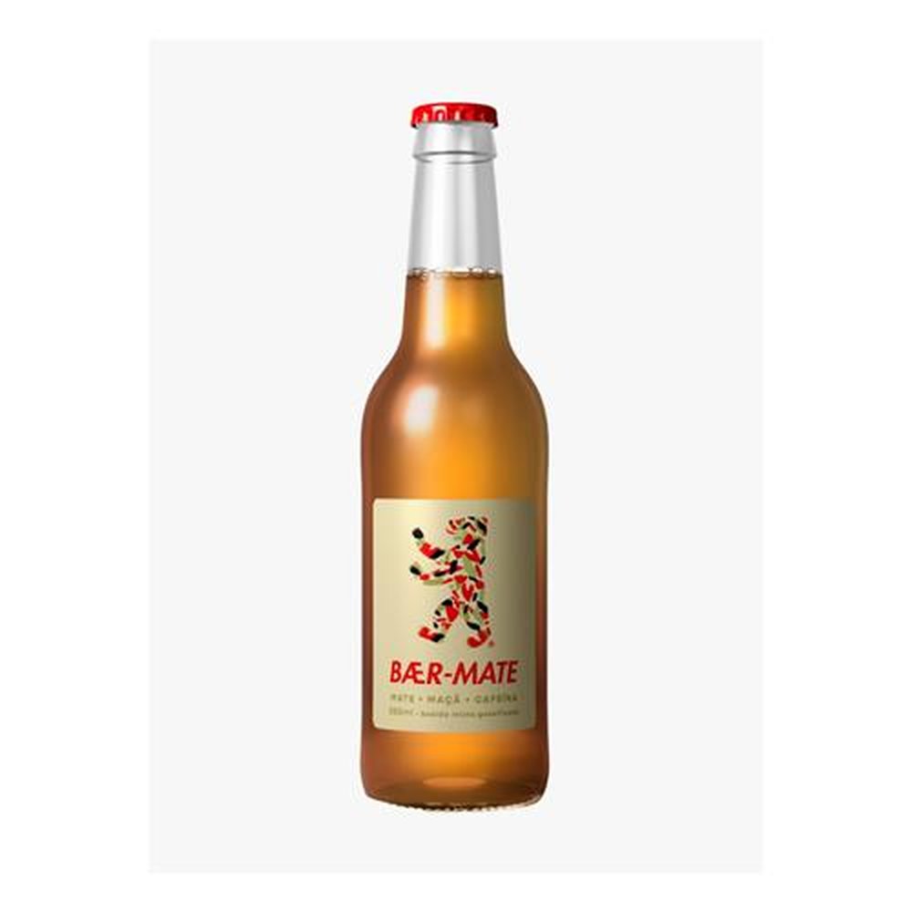 Baer-Mate Garrafa de 350 ml