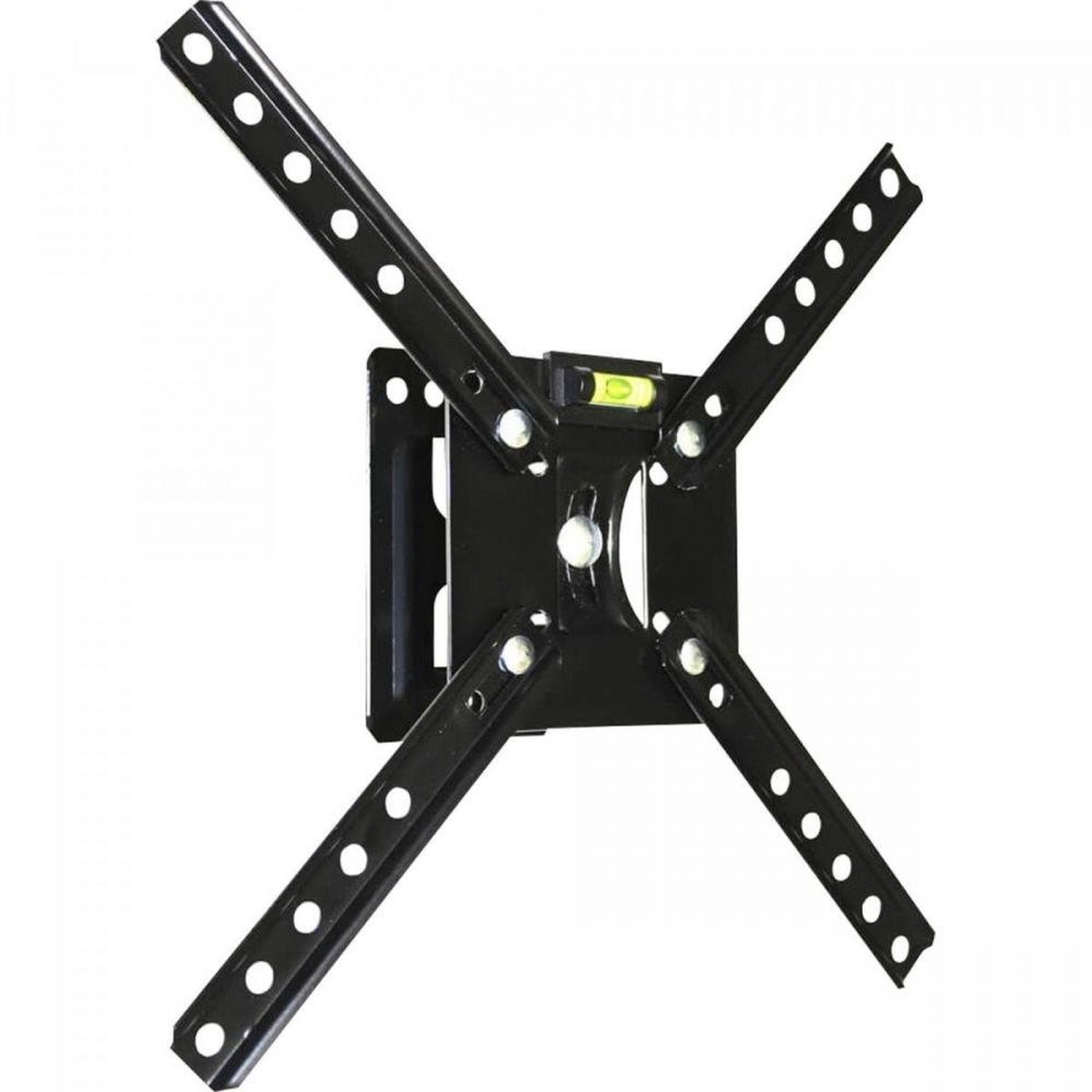 Suporte para Tv 10-55" Articulado Sbrp120 Brasforma