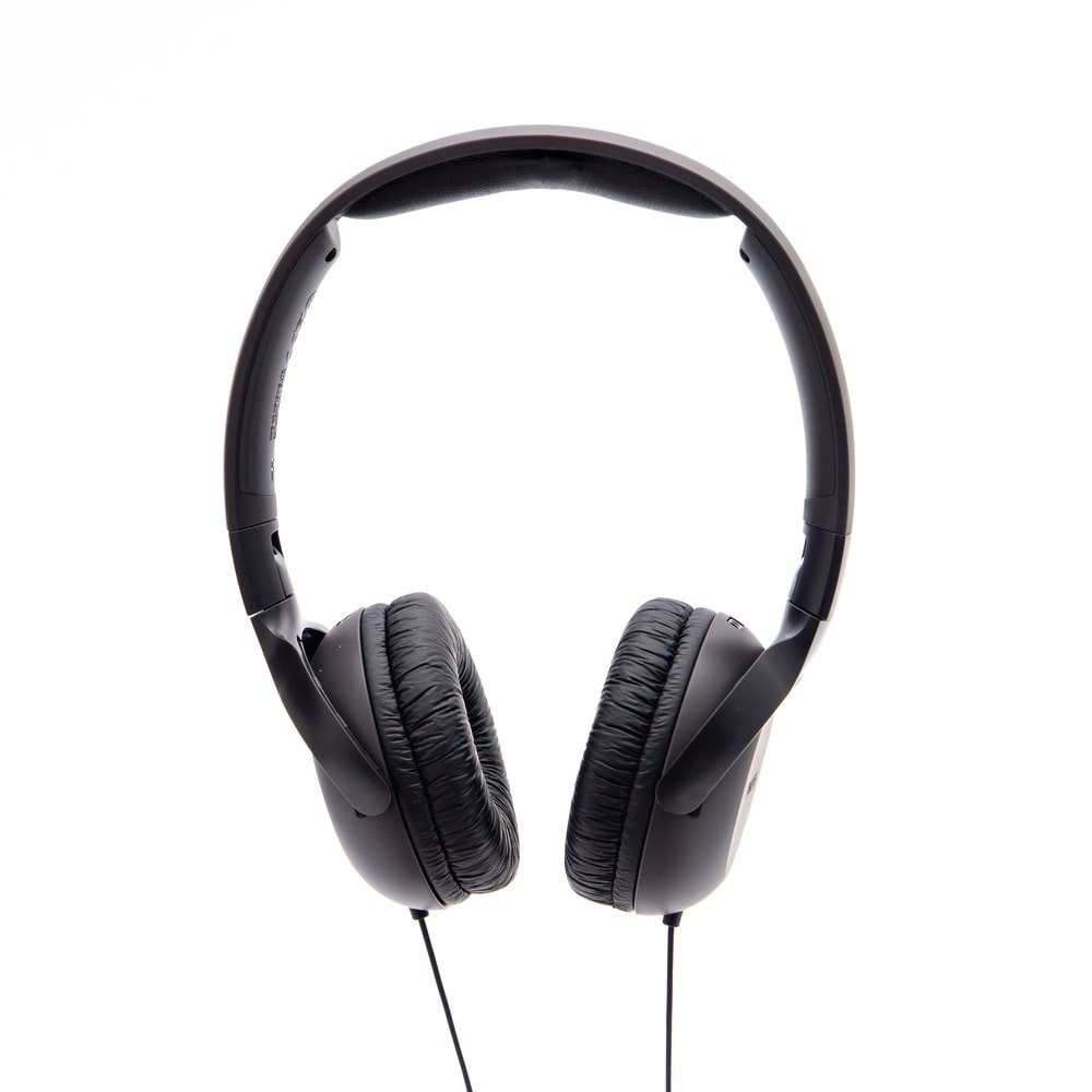 Fone de Ouvido Philips TAUH201BK/00 com Microfone, Preto
