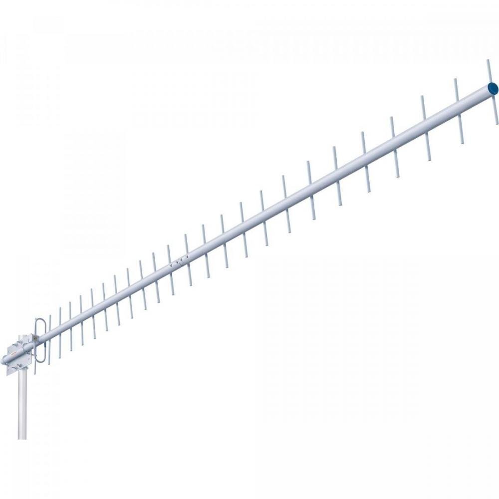 Antena Externa para Celular Yagi 700mhz 20dbi Cf720 Aquário