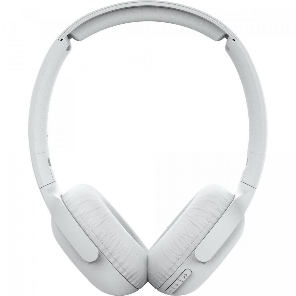 Fone de Ouvido Bluetooth TAUH202WT/00 Branco Philips