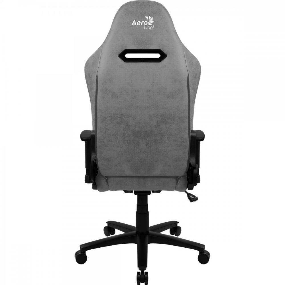 Cadeira Gamer Duke Tan Grey Aerocool