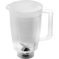 Copo para Liquidificadores 2l com Alça, Hélice e sem Tampa Ri2101/02/03 Branco Philips Walita
