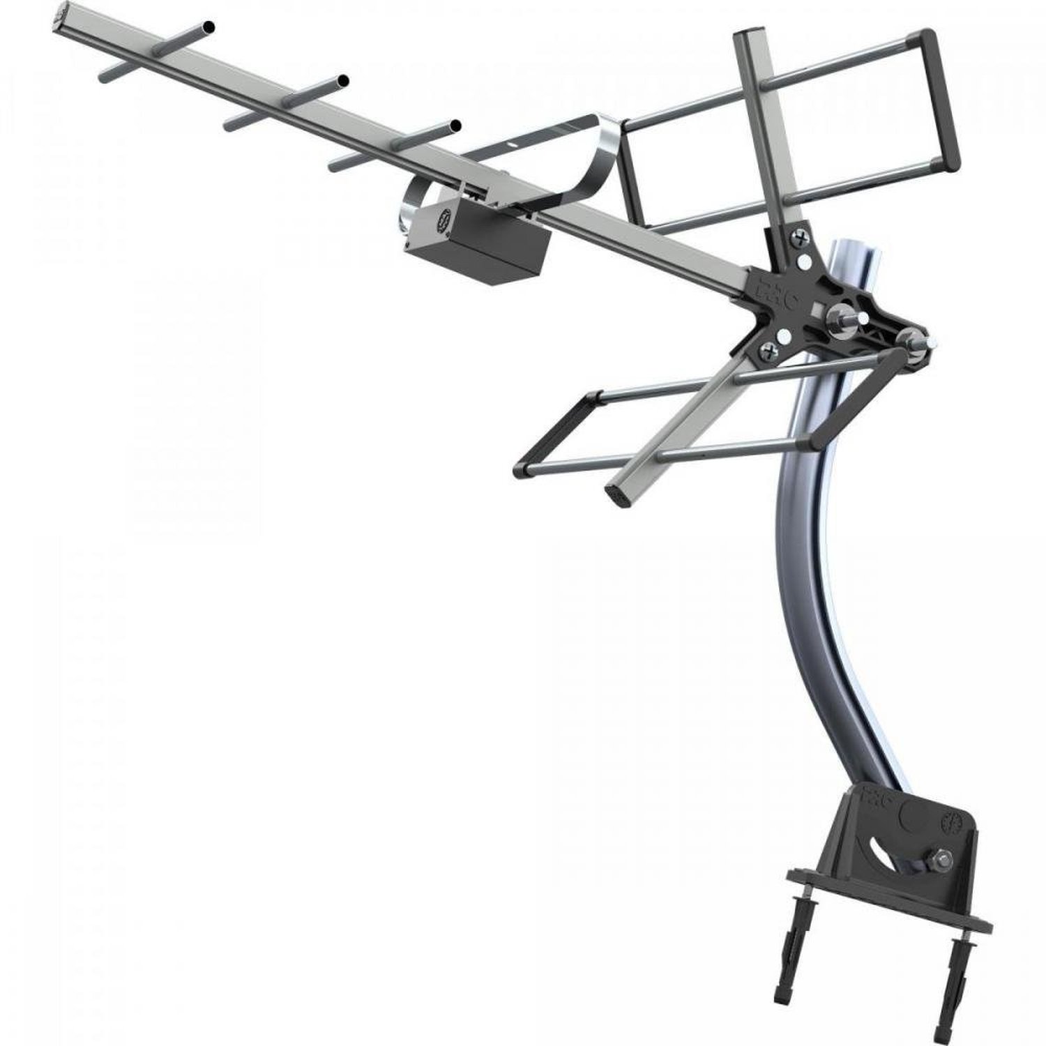 Kit Antena Digital UHF PROHD1110/02 Proeletronic
