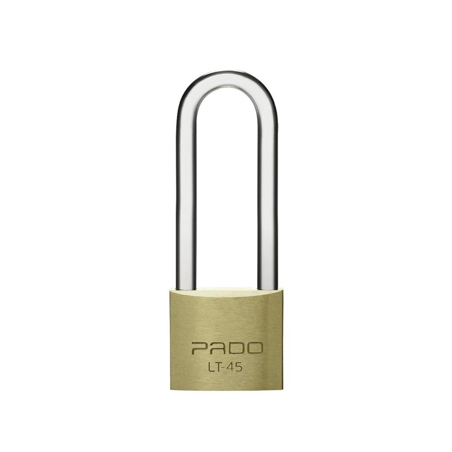 Cadeado Pado Haste Longa LT-45/75mm SM