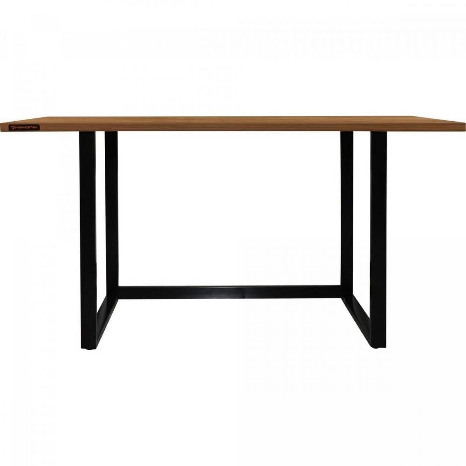 Mesa Office Hayonik Mho 1500 27mm Amêndola Rustica