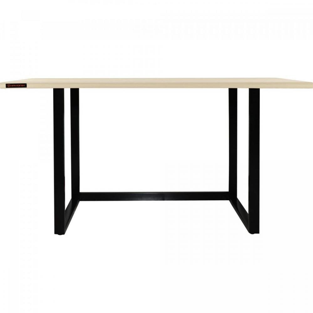 Mesa Office Hayonik Mho 1500 27mm Carvalho Berlin