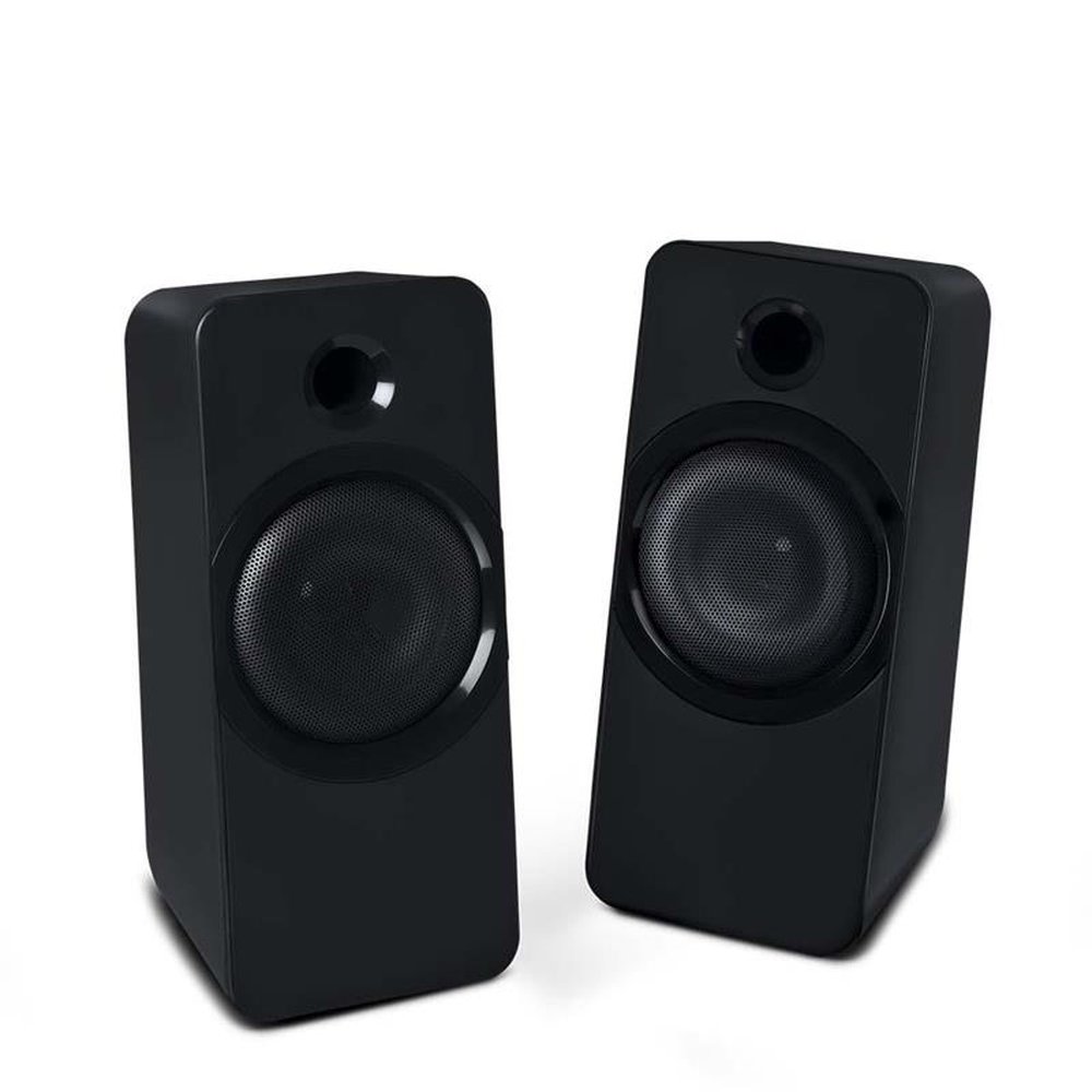 Caixa De Som Multilaser 2.1 Grande Metal - SP262