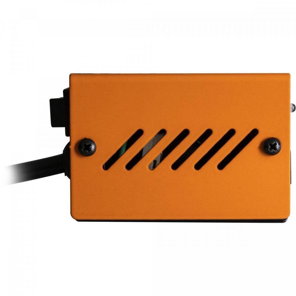 Fonte de alimentação para pedais ELECTRA 12 HAYONIK Un.Venda: PC/1