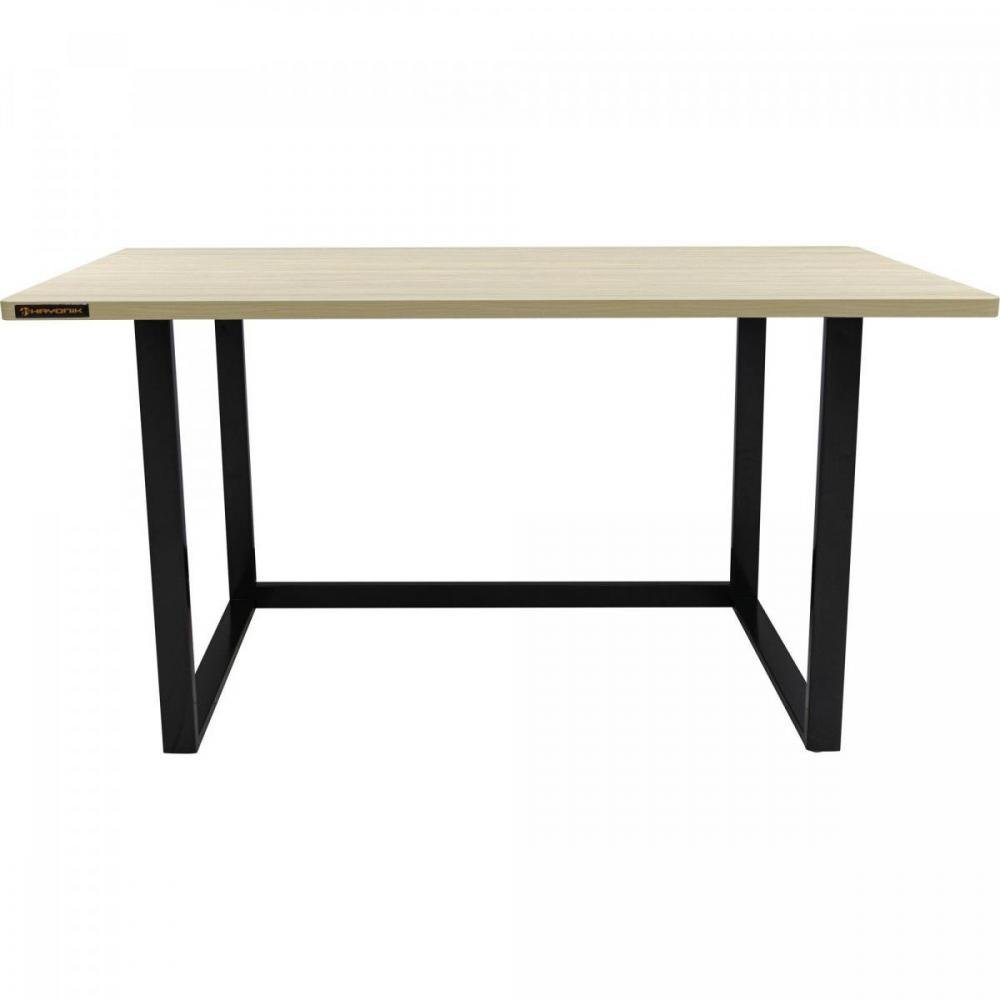 Mesa Office Hayonik Mho 1300 27mm Carvalho Berlin