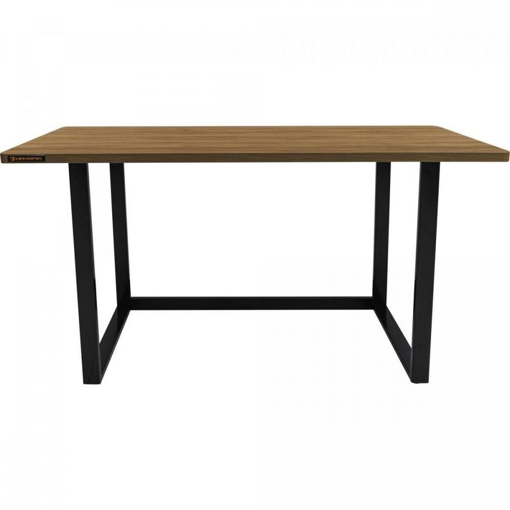 Mesa Office Hayonik Mho 1300 27mm Amêndola Rustica