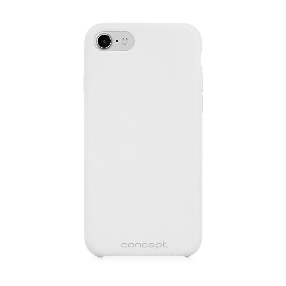Case Premium Para Iphone 6/6S Branco - AC306