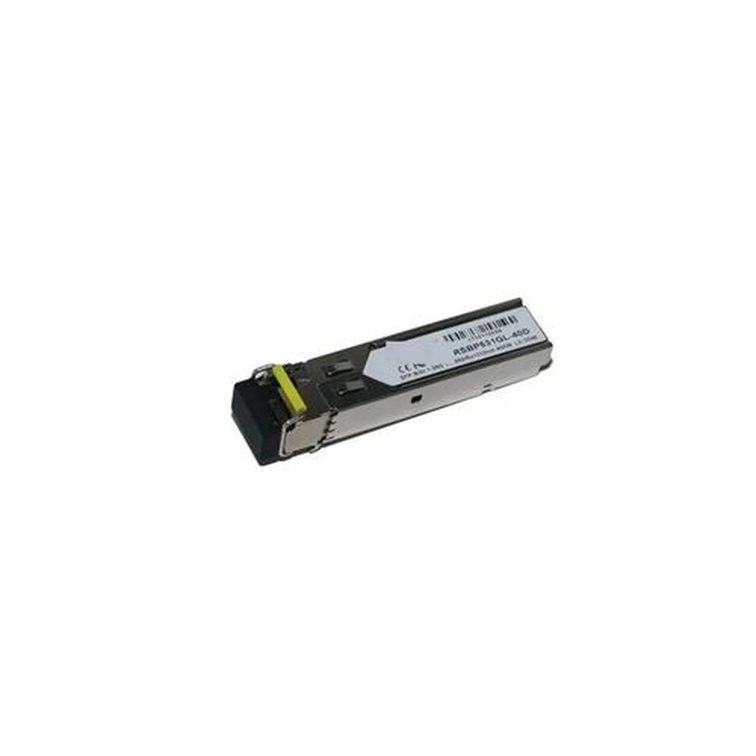 Fibra Spf 1.25g 10km Lc 1550nm Oem Tx1550nm