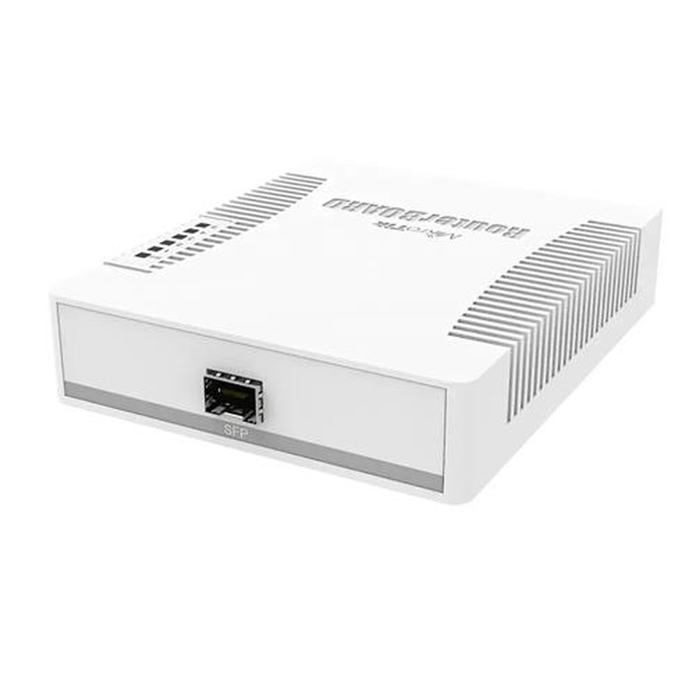 Mikrotik Routerboard Rb 260gs