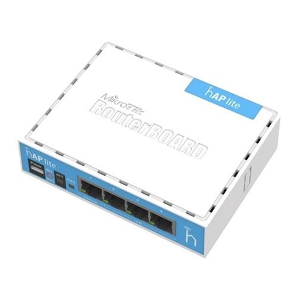 Mikrotik Routerboard Rb 951ui-2nd