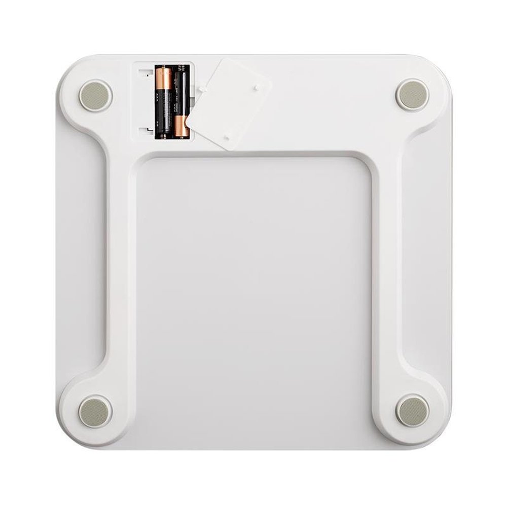 Balança Bluetooth de Bioimpedância Multilaser - HC059