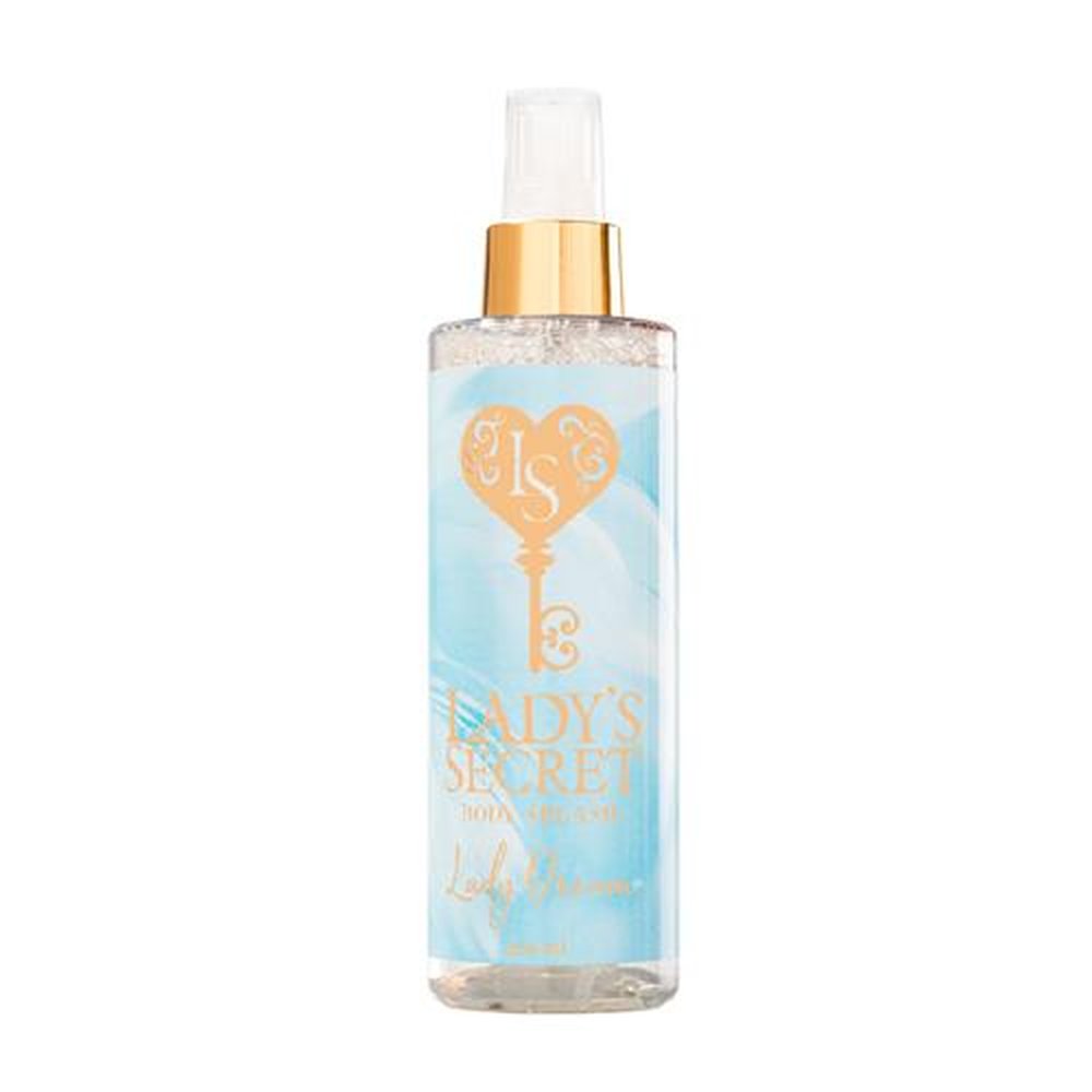 Body Splash Ladys Secret Lady Dream 200 ml