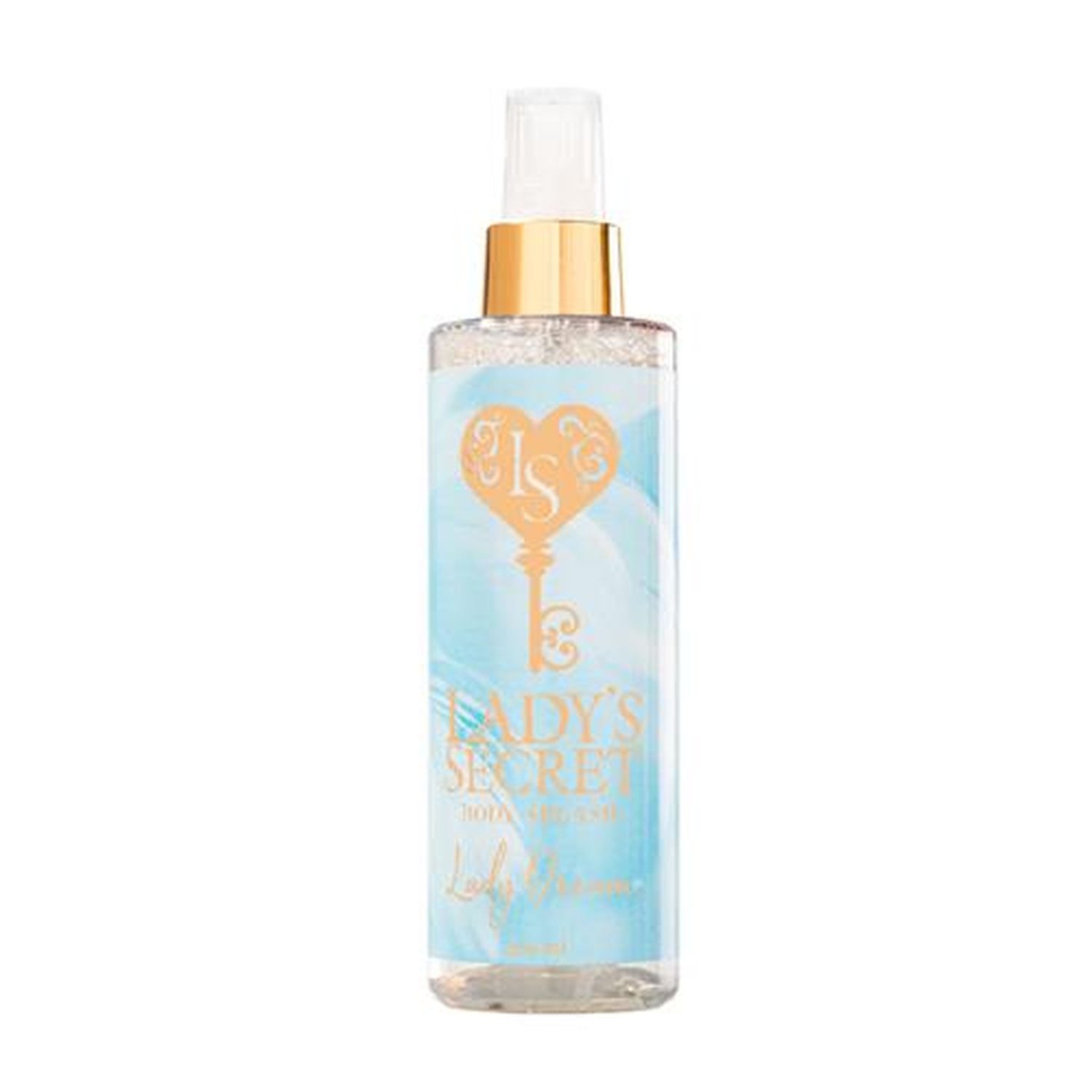 Body Splash Ladys Secret Lady Dream 200 ml