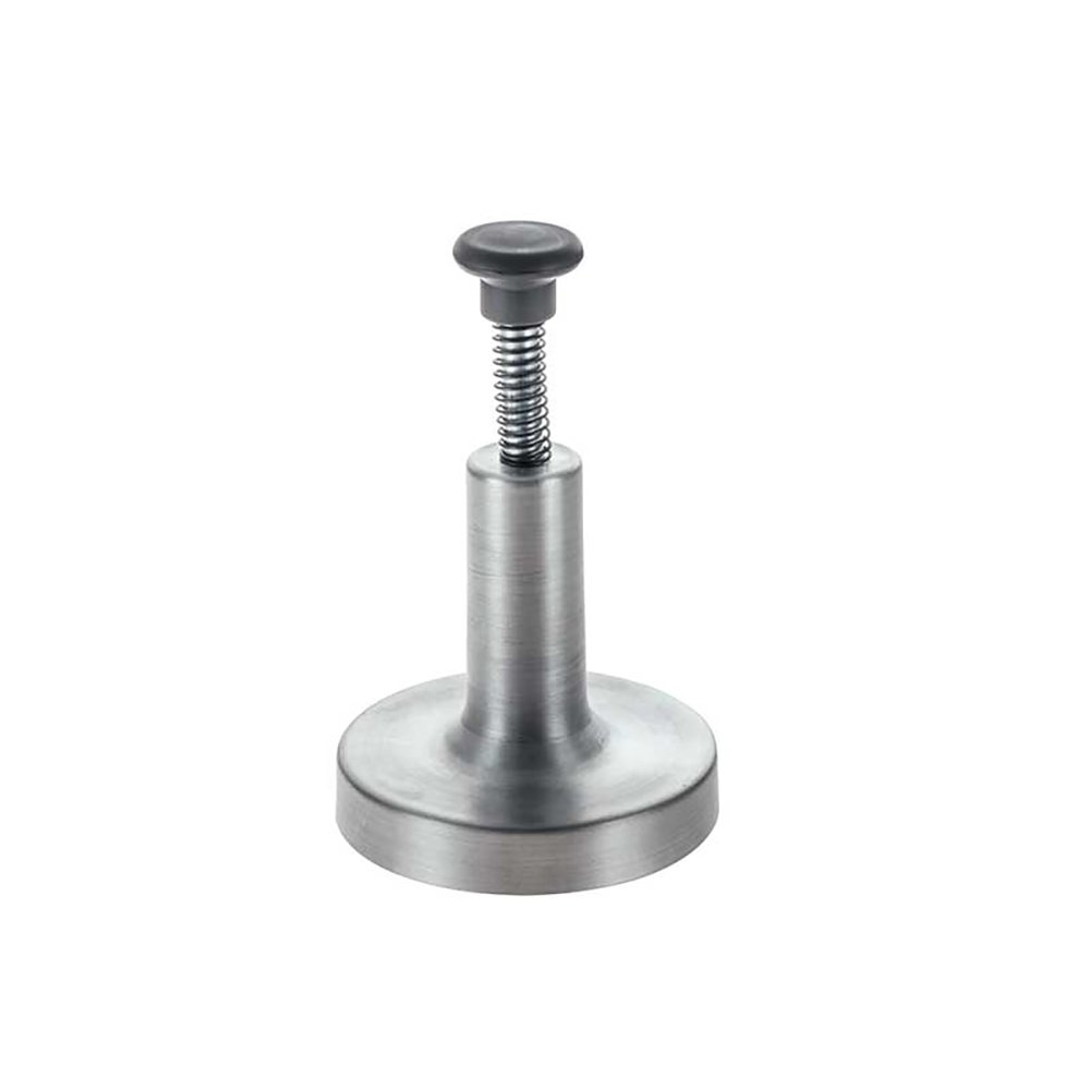 Modelador de Hamburger Alumínio 140 mm - MALTA