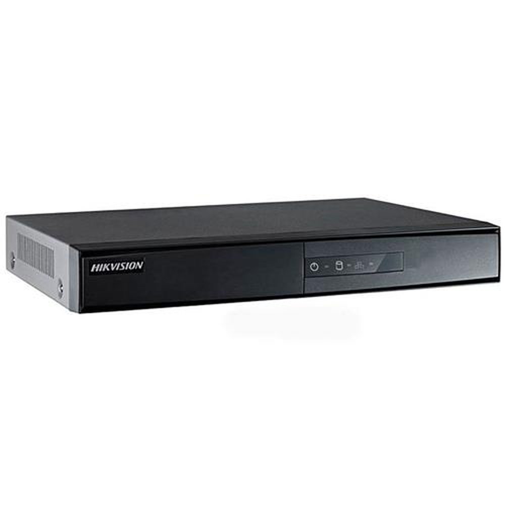 Dvr Hikvision Pflex 8ch F1 1080n Hd 1tb Ds-7208hghi-F1/N St 1tb