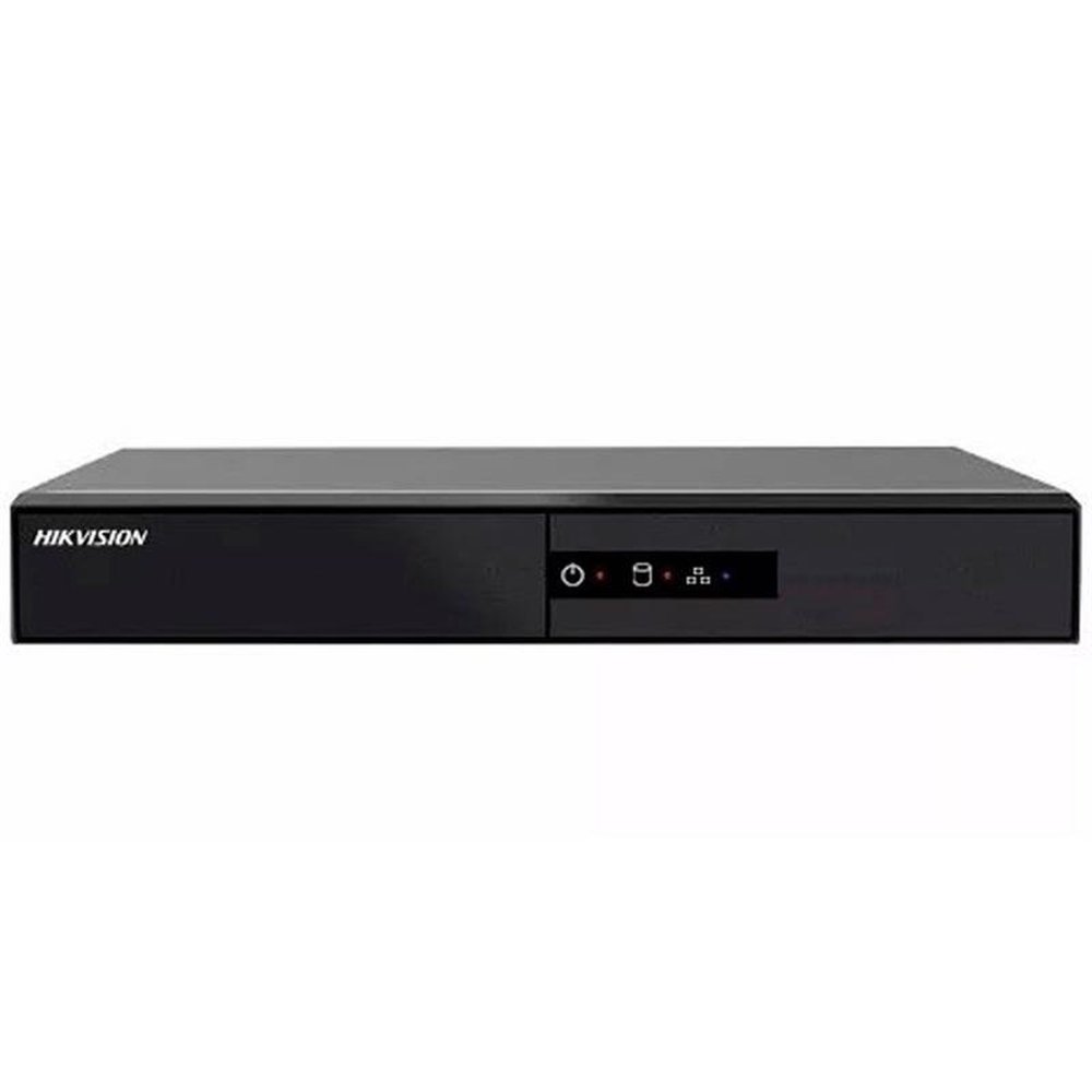 Dvr Hikvision Pflex 8ch F1 1080n Hd 1tb Ds-7208hghi-F1/N St 1tb