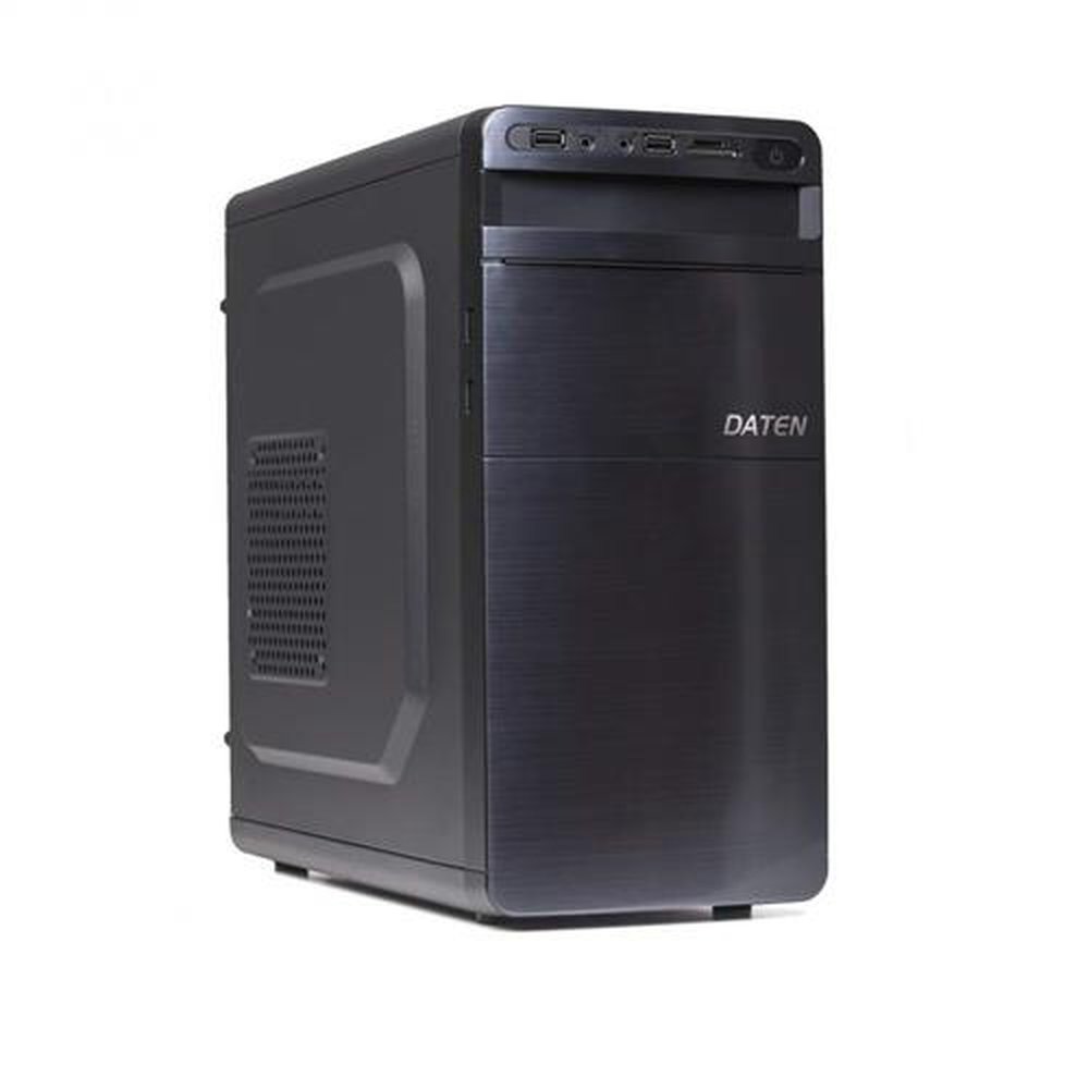 Computador PC Desktop Daten DVID Superius Intel Core I5