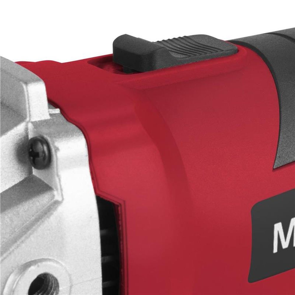 Esmerilhadeira Angular 220V 700W Vermelha Multilaser - HO049