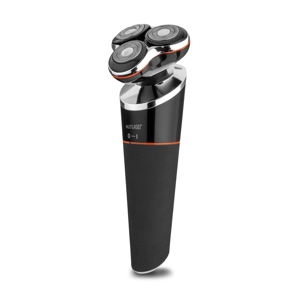 Aparador De Pelos E Cabelo 24 Em 1 - EB047