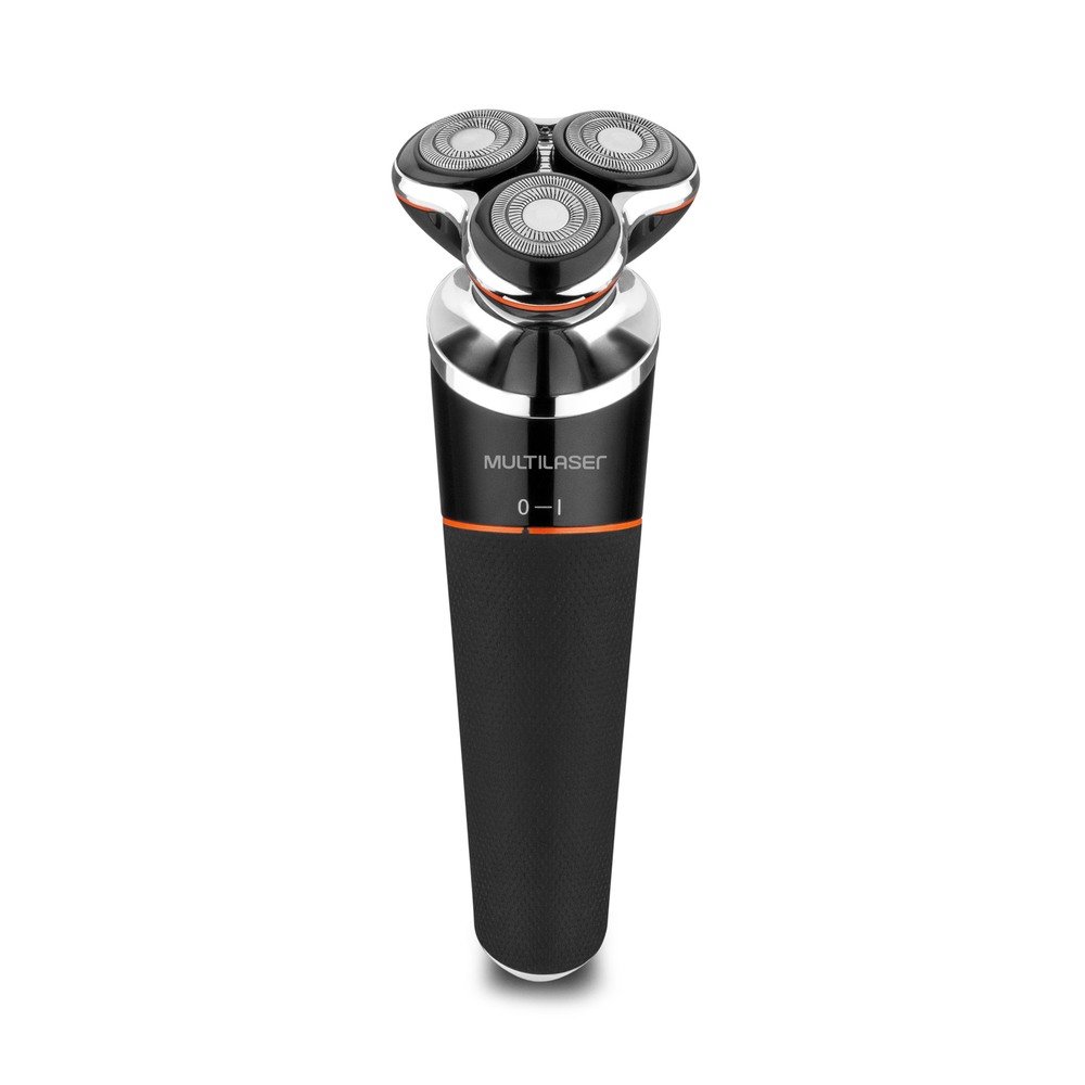 Aparador De Pelos E Cabelo 24 Em 1 - EB047