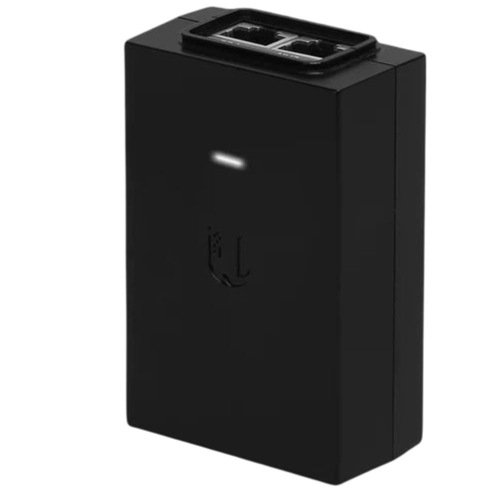 Fonte Ubiquiti POE 48V/24W - POE-48-24W-G