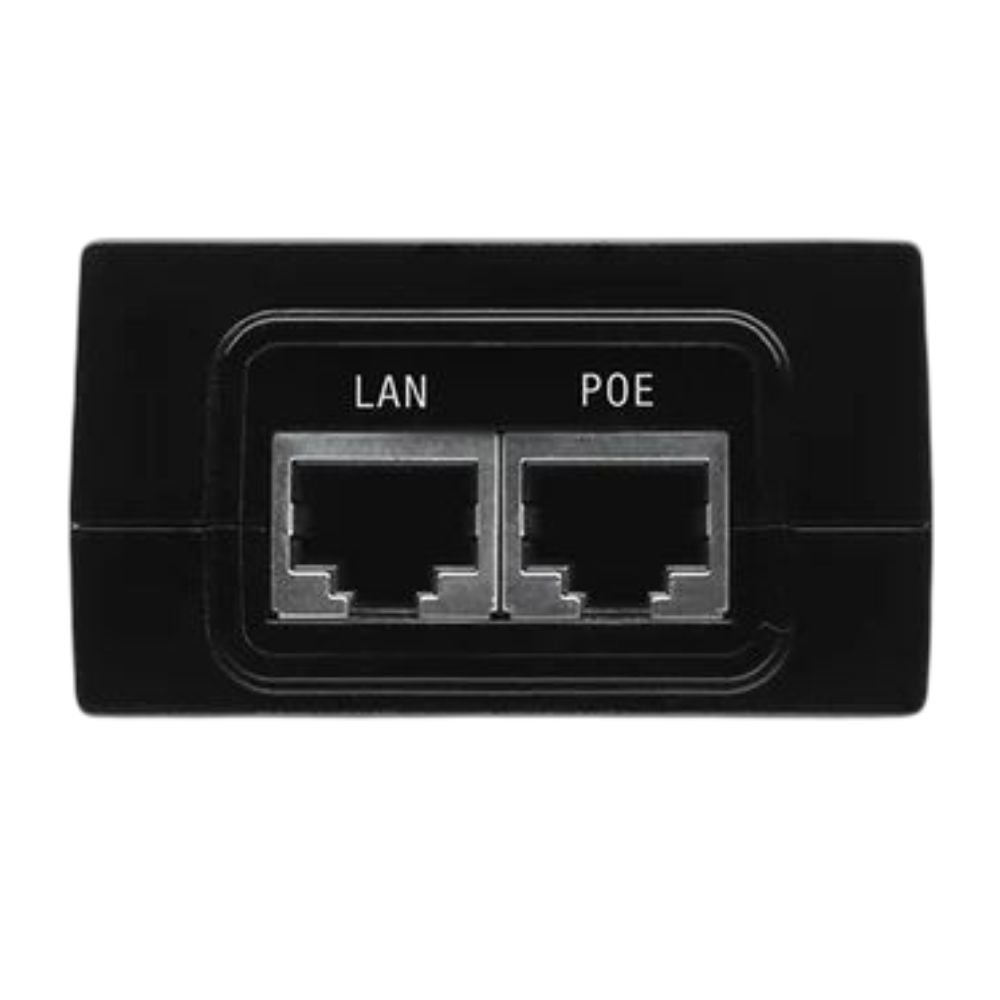 Fonte Ubiquiti POE 48V/24W - POE-48-24W-G