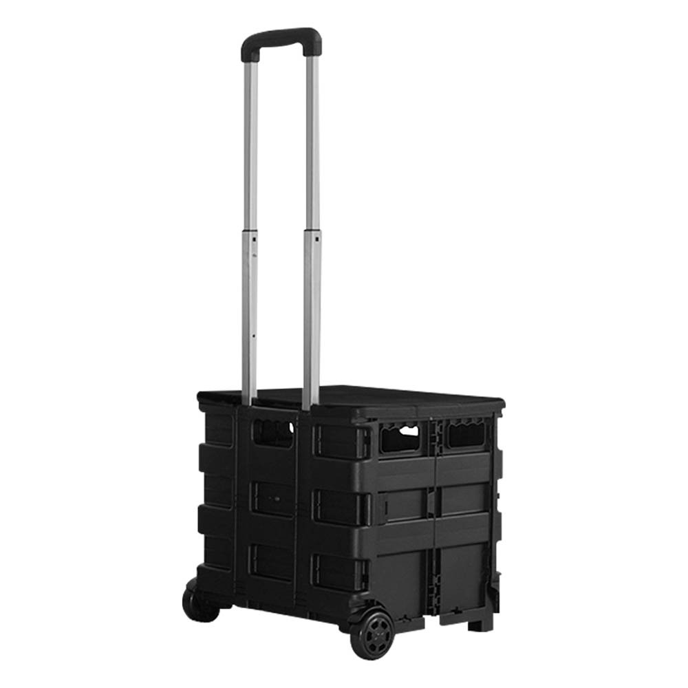 Carrinho Multiuso Dobrável 25Kg Keep - AC352
