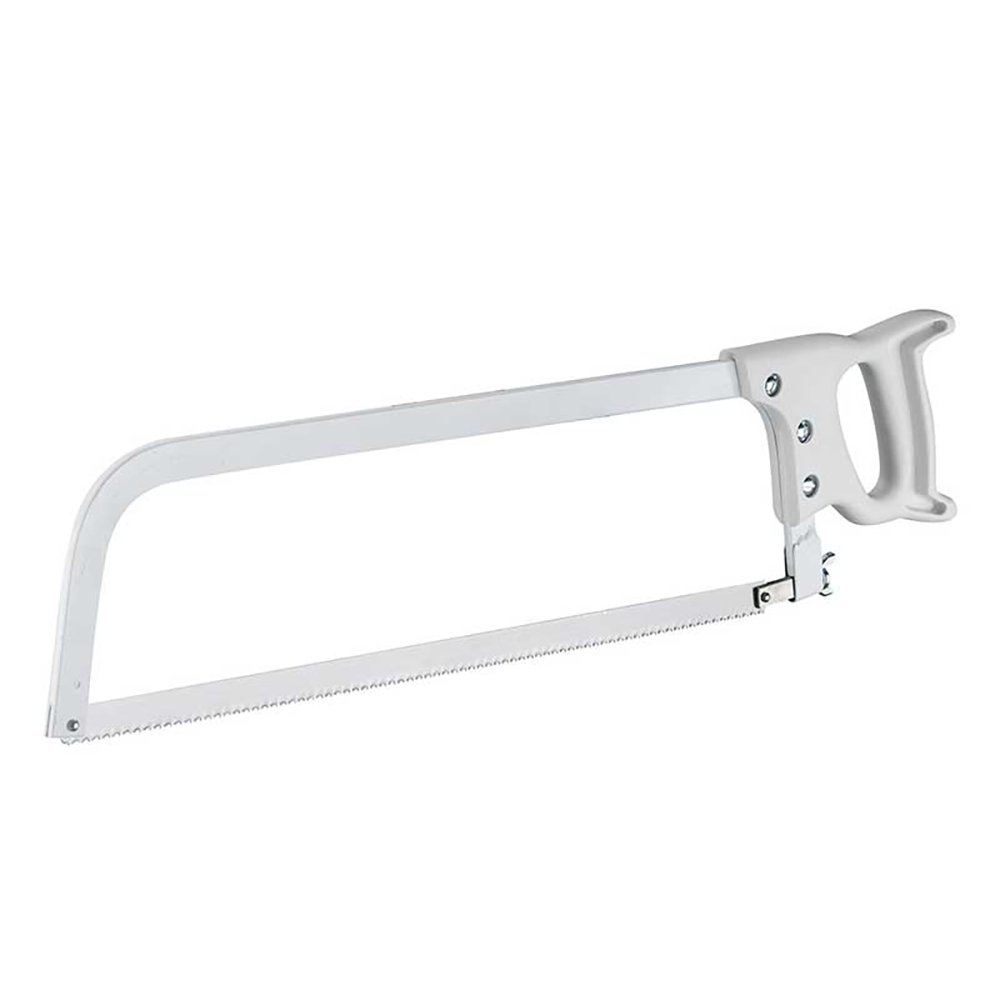 Arco de Serra 18 Polegadas (450 mm) com Lâmina - MALTA