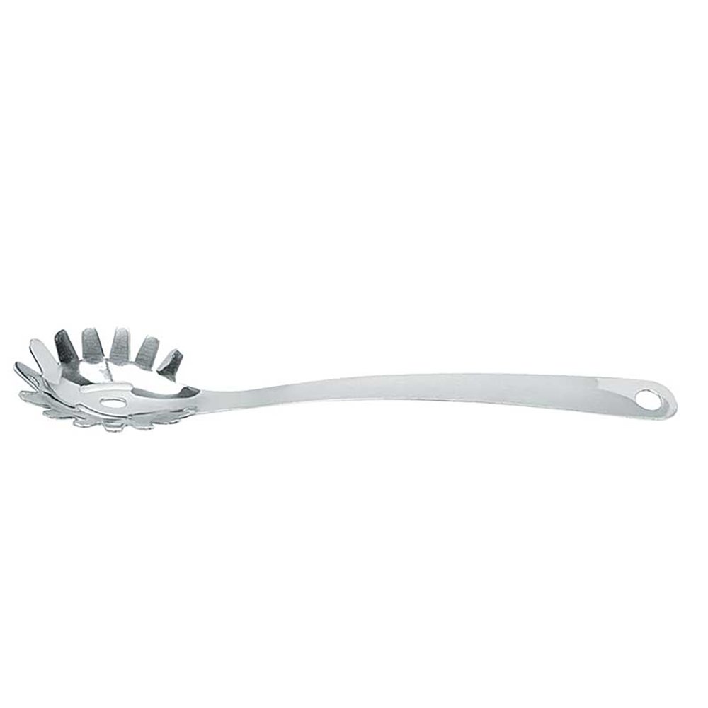 Pegador de Massa Tipo Concha de Inox - MALTA