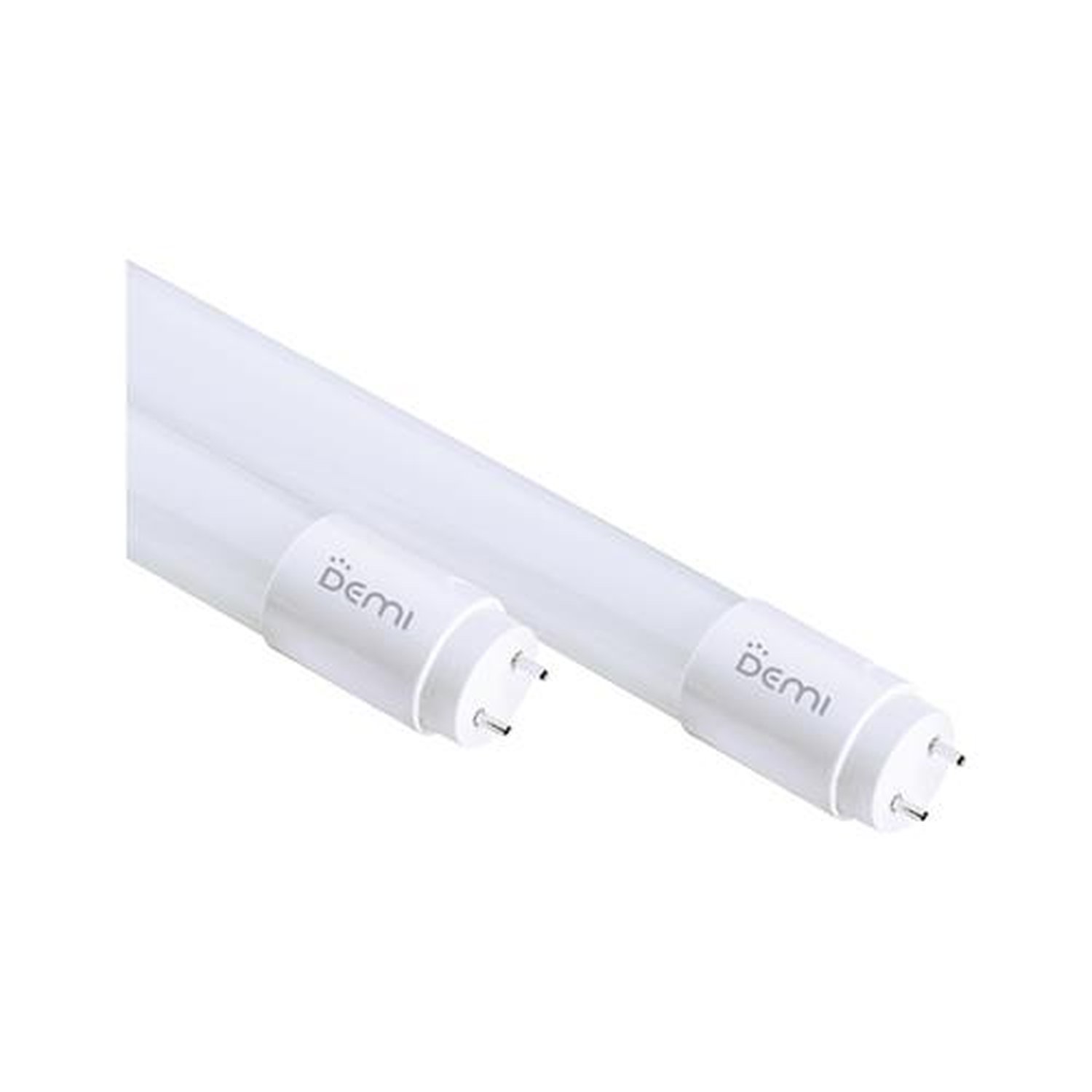 Lampada Tubo Glass Led Ld T8 Bivolt 20W 6500K 1,20 metro Aprovado Inmetro