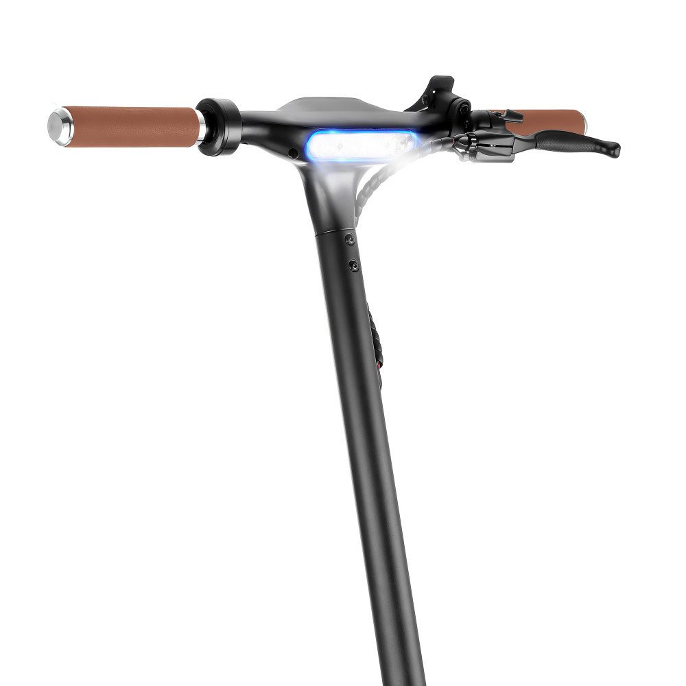 Patinete Eletrico Urban X 8,5 Pol. 350W 10AH 25KM/H 28KM 120 KGS - ES324