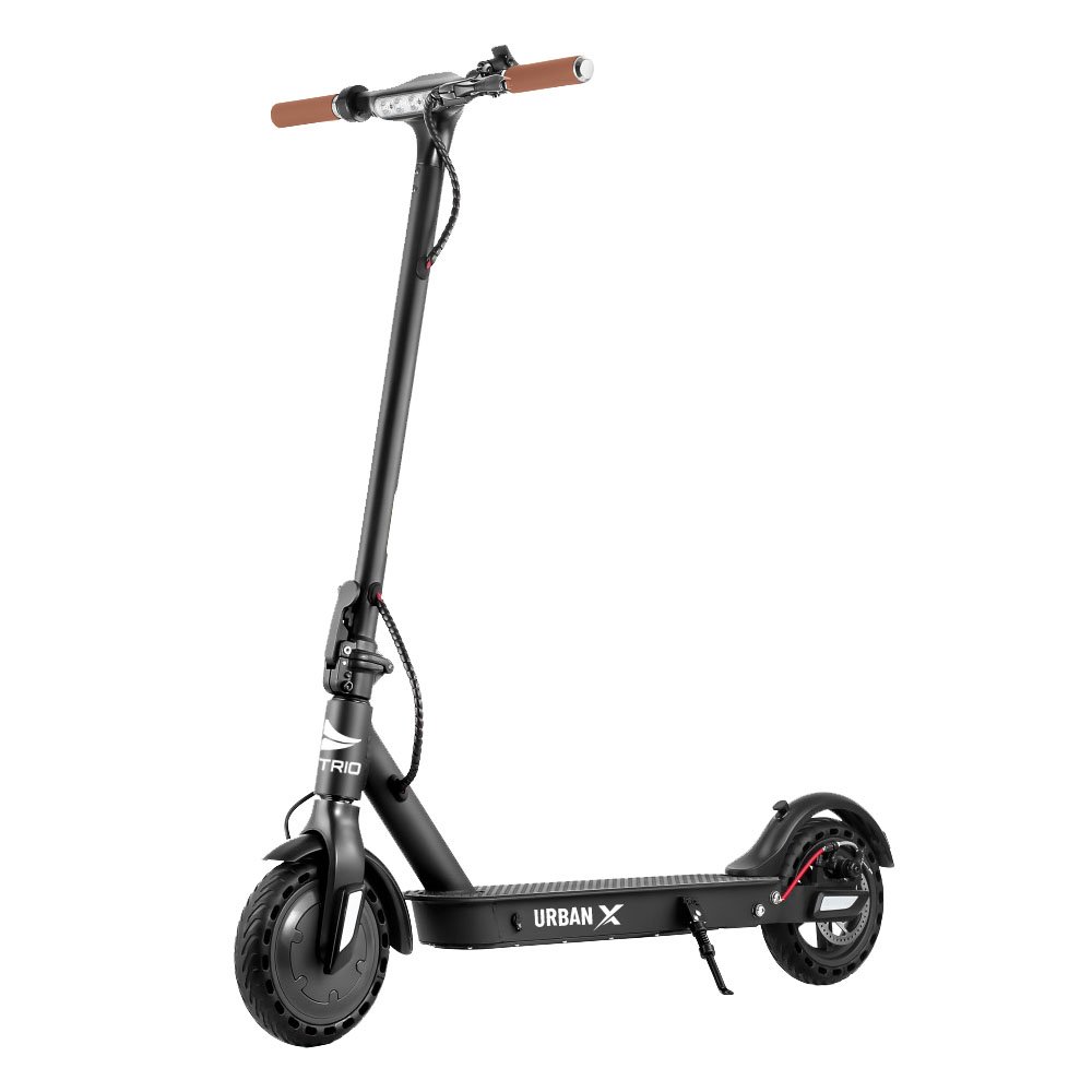 Patinete Eletrico Urban X 8,5 Pol. 350W 10AH 25KM/H 28KM 120 KGS - ES324