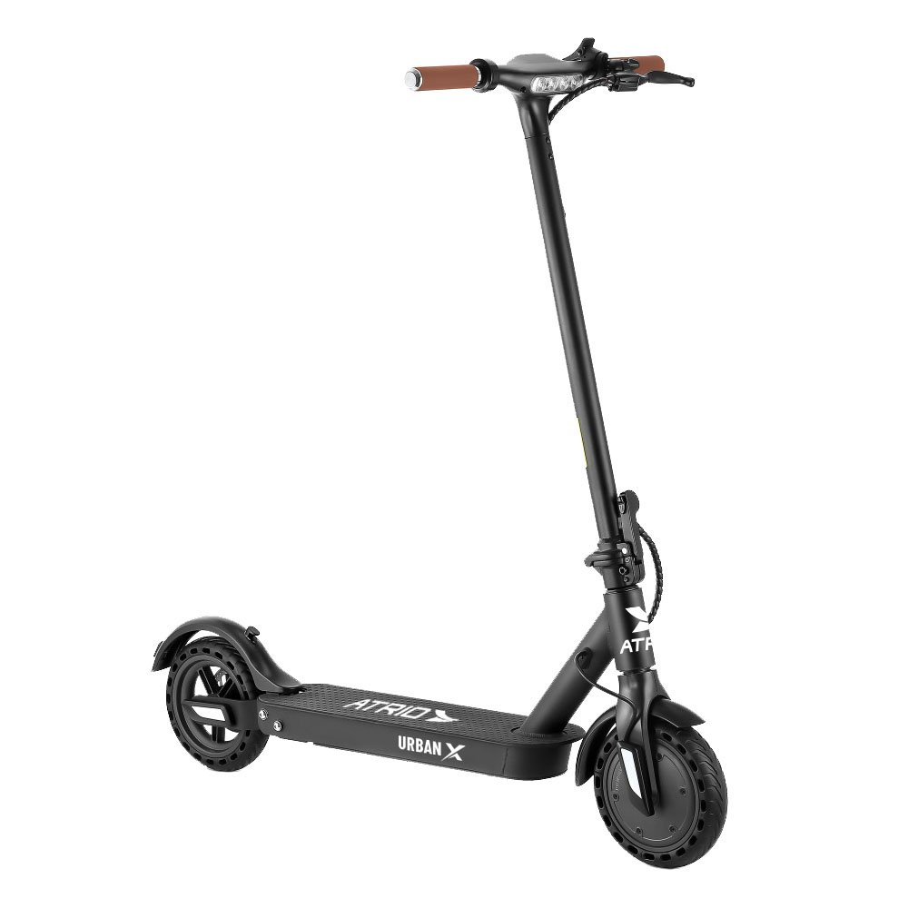 Patinete Eletrico Urban X 8,5 Pol. 350W 10AH 25KM/H 28KM 120 KGS - ES324