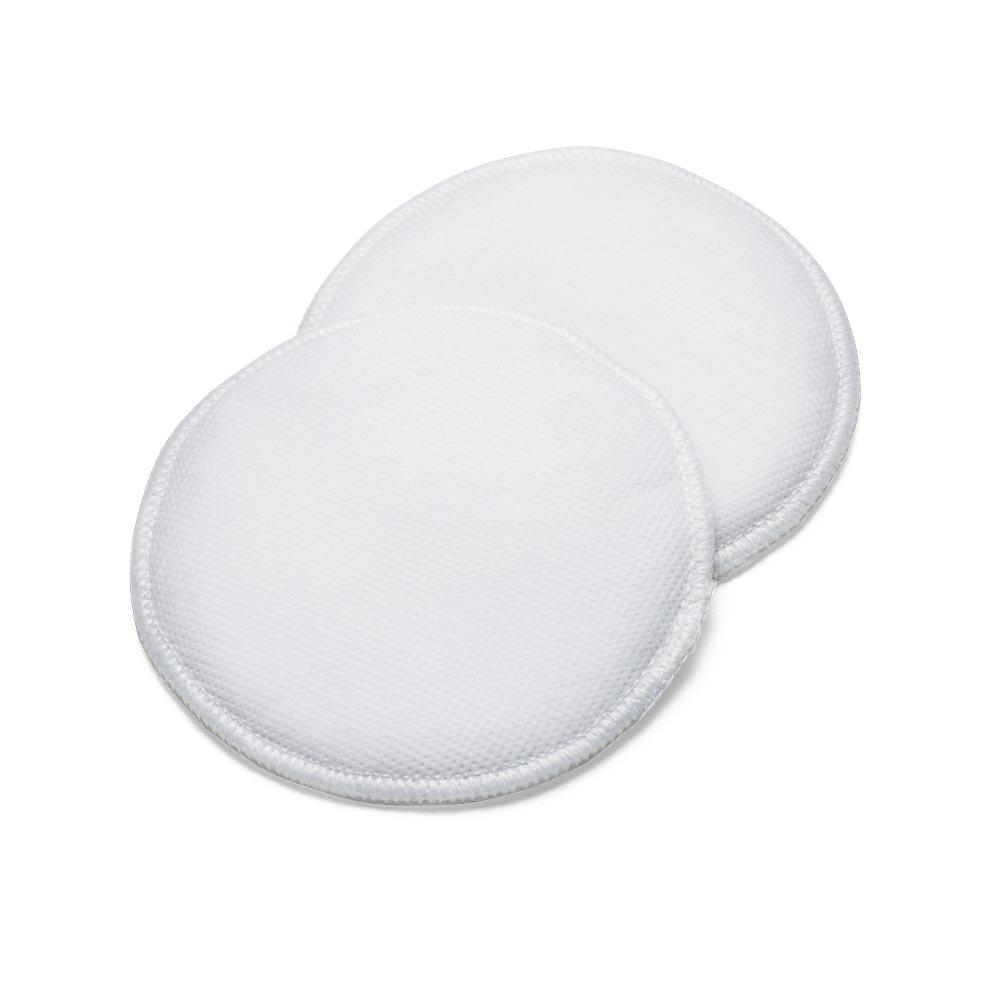 Absorvente Lavável Para Seios For Mom 6 Peças Multikids Baby - BB1136