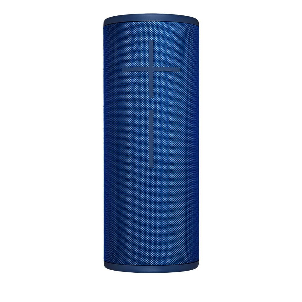 Caixa De Som Bluetooth Ultimate Ears Boom 3 - Azul - 984-001356
