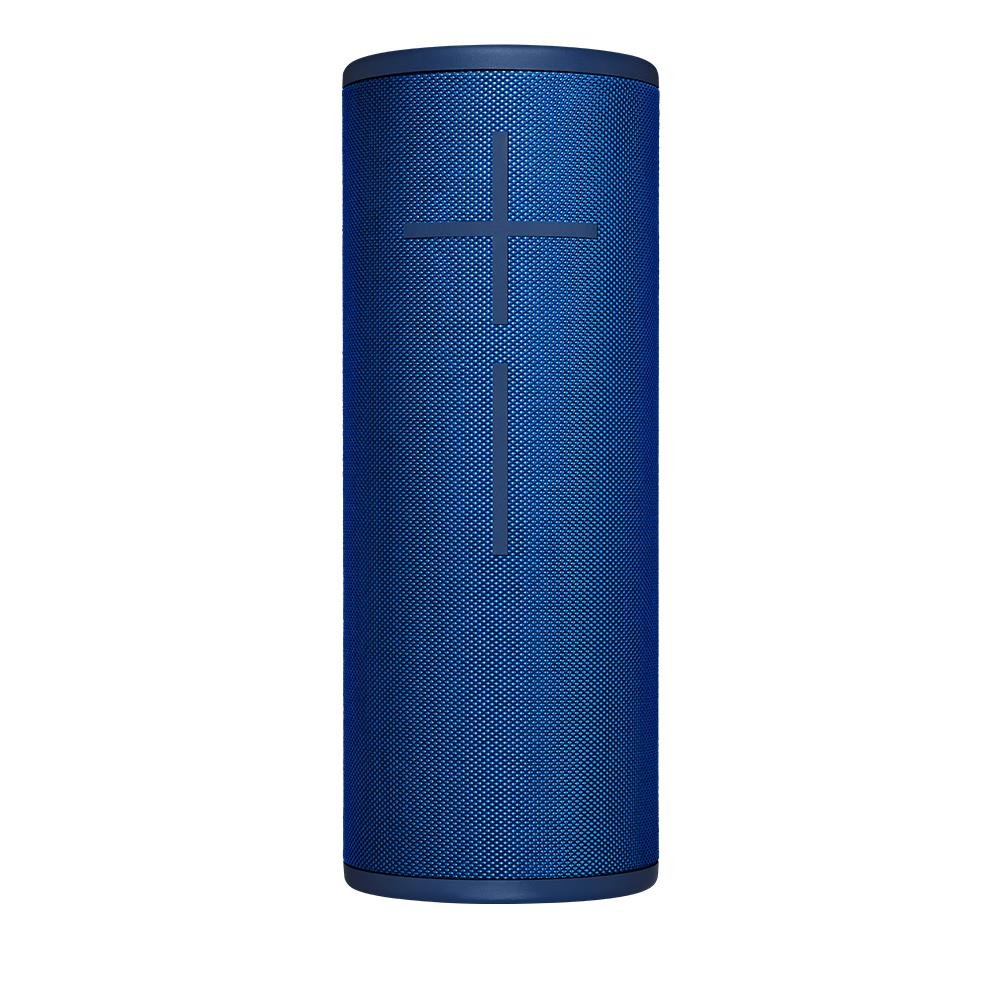 Caixa De Som Bluetooth Ultimate Ears Boom 3 - Azul - 984-001356